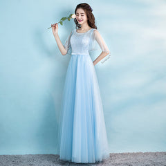 Sky Blue