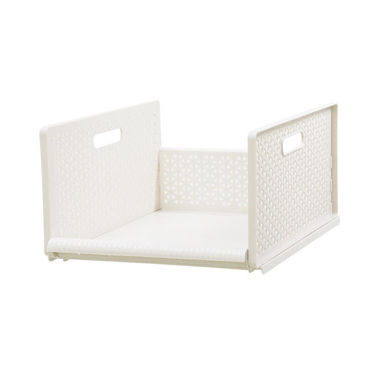 Drawer Type Space-Saving Wardrobe – Perfect for Dormitories