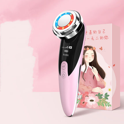 Beauty Importer Facial Massage Cleaner for Skin Rejuvenation