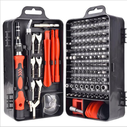 Buy Screwdriver Tool Set Combination Repair Kit for Home & Auto