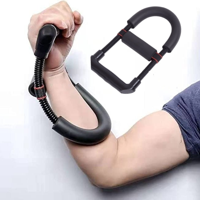 Buy Adjustable Hand Grip Trainer – Wrist Forearm Strength Tool