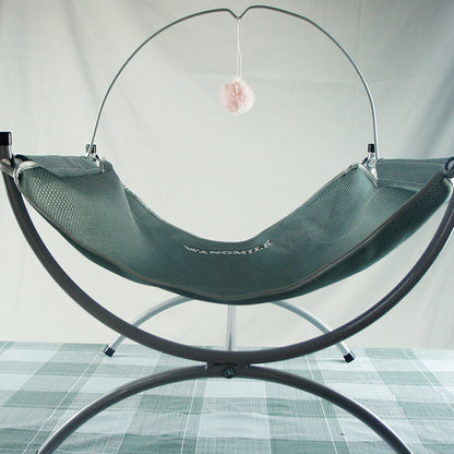 Buy Cat Recliner Bed – Four Seasons Universal Lounging Cat Bed