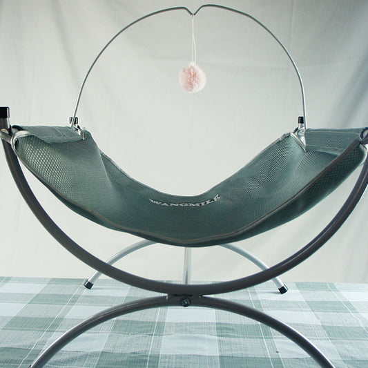 Buy Cat Recliner Bed – Four Seasons Universal Lounging Cat Bed