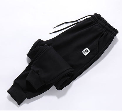 Loose Fit Lightweight Summer Pants – Casual Thin Trousers