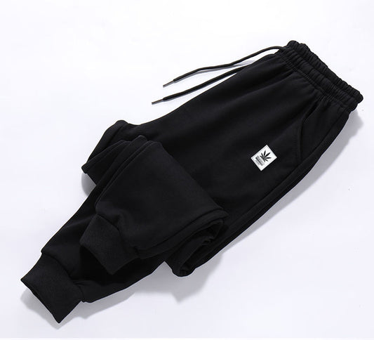 Loose Fit Lightweight Summer Pants – Casual Thin Trousers