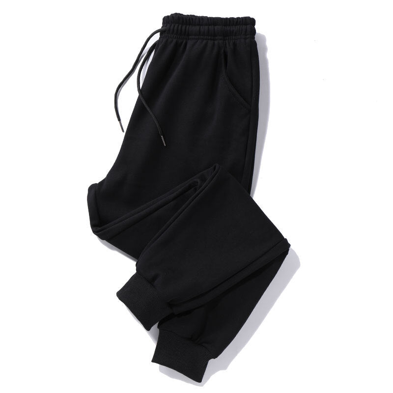 Loose Fit Lightweight Summer Pants – Casual Thin Trousers