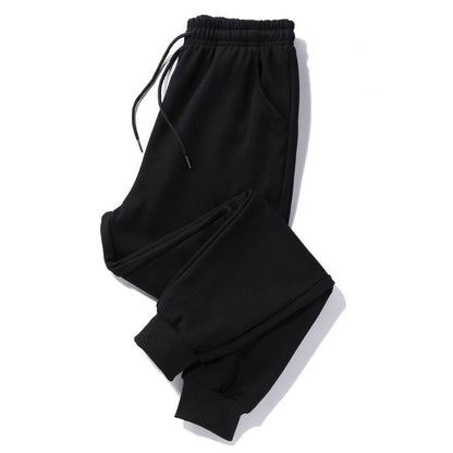 Loose Fit Lightweight Summer Pants – Casual Thin Trousers
