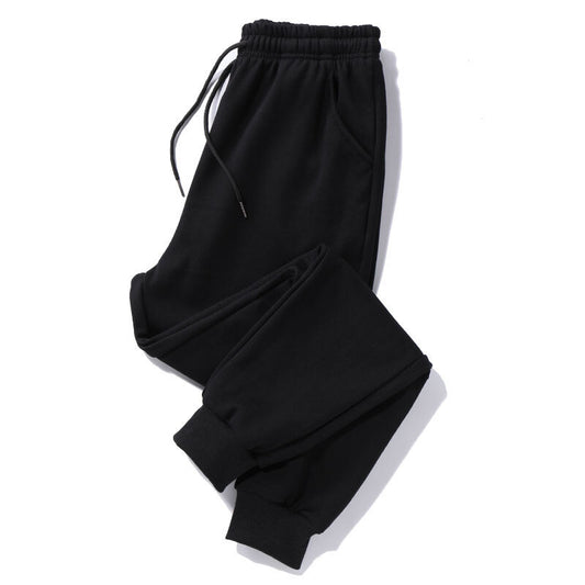 Loose Fit Lightweight Summer Pants – Casual Thin Trousers