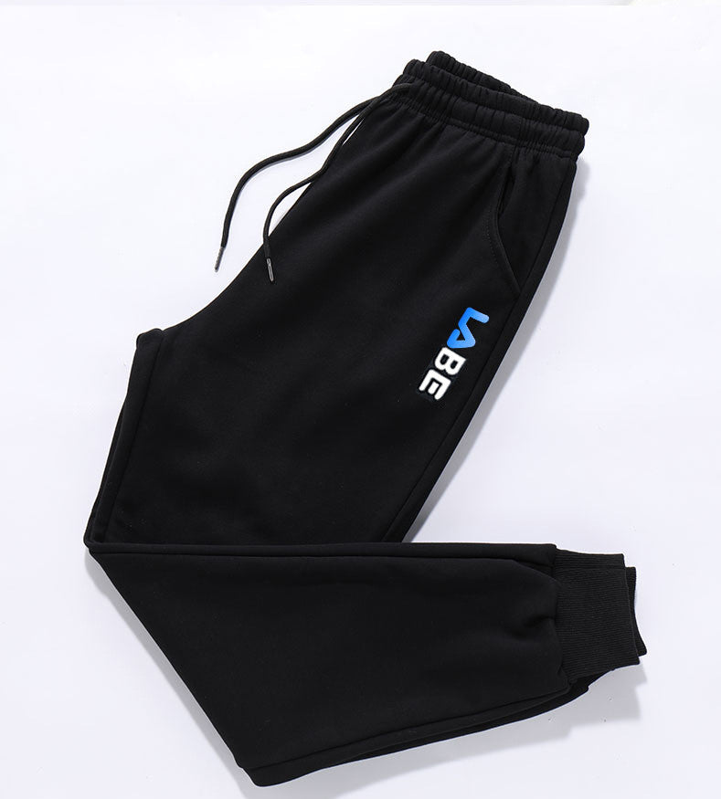 Loose Fit Lightweight Summer Pants – Casual Thin Trousers