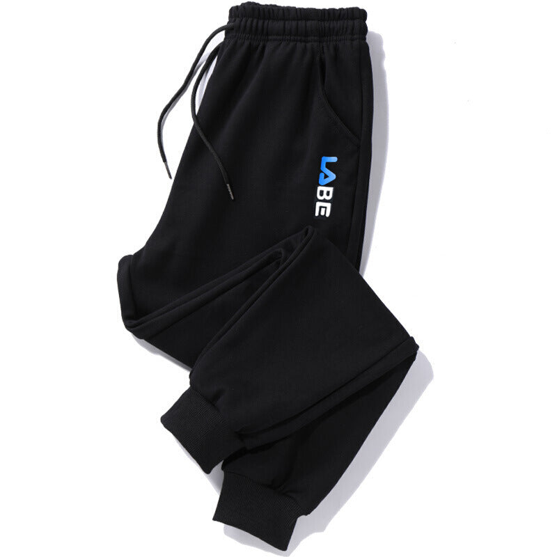 Loose Fit Lightweight Summer Pants – Casual Thin Trousers