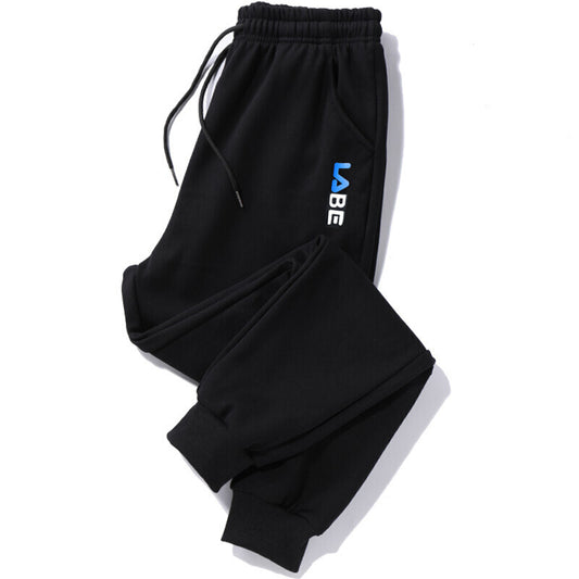 Loose Fit Lightweight Summer Pants – Casual Thin Trousers