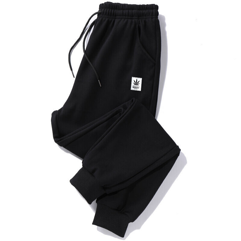 Loose Fit Lightweight Summer Pants – Casual Thin Trousers