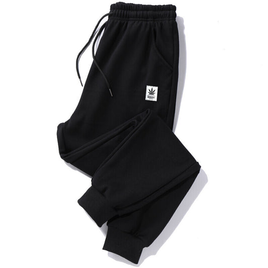 Loose Fit Lightweight Summer Pants – Casual Thin Trousers