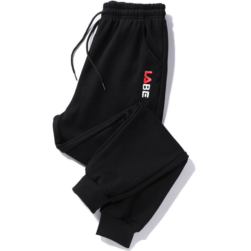 Loose Fit Lightweight Summer Pants – Casual Thin Trousers