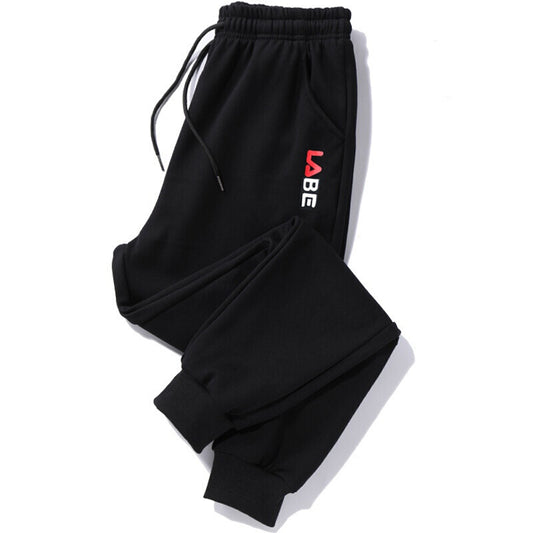 Loose Fit Lightweight Summer Pants – Casual Thin Trousers