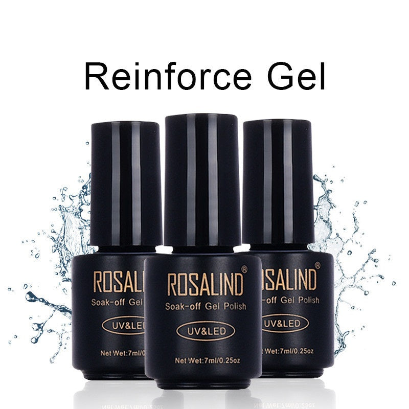 Japanese Style Nail Gel Phototherapy Color for Stylish Nails