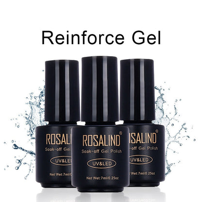 Japanese Style Nail Gel Phototherapy Color for Stylish Nails