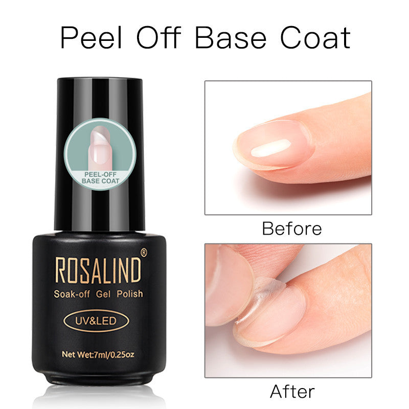 Japanese Style Nail Gel Phototherapy Color for Stylish Nails