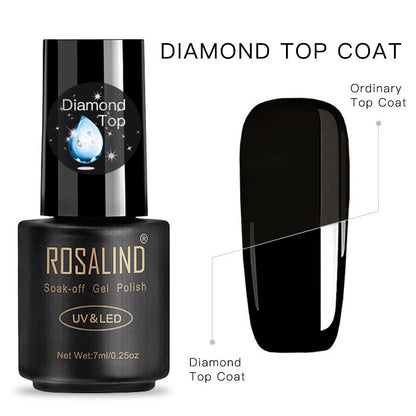 Japanese Style Nail Gel Phototherapy Color for Stylish Nails