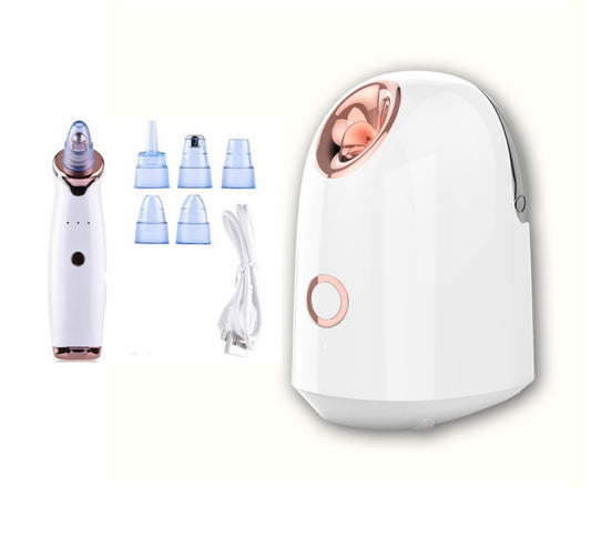 Buy Blackhead Pore Vacuum Cleaner – Suction Face Tool for Clear Skin