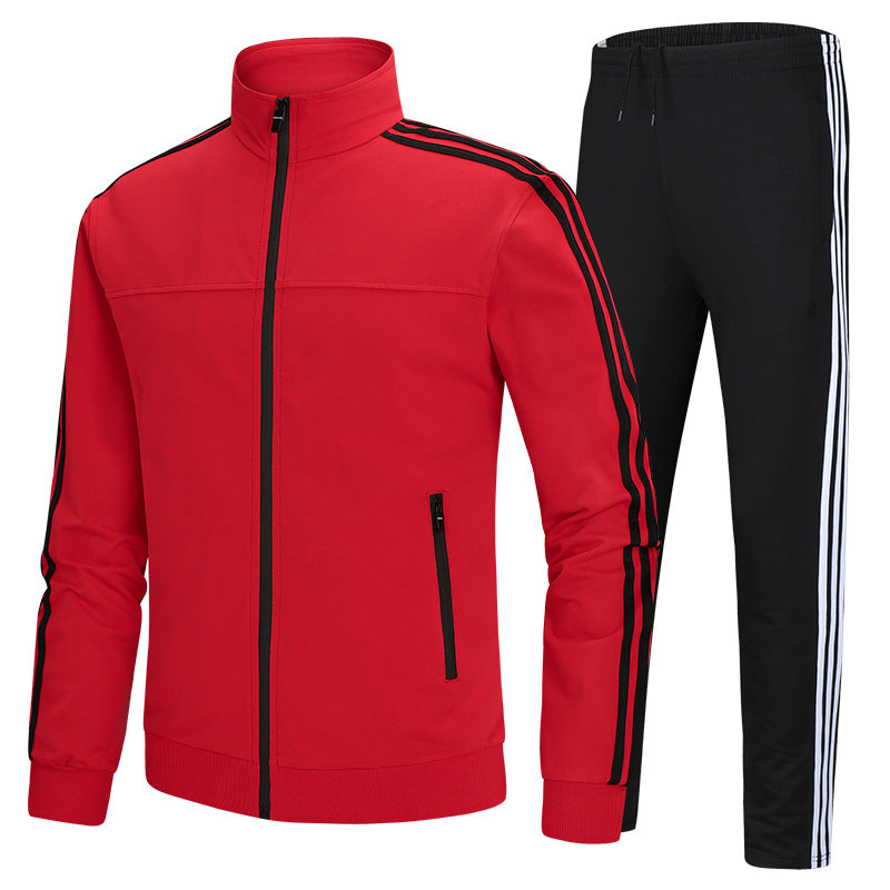 Buy Men’s Fashion Running Wear | Stylish & Comfortable Sportswear