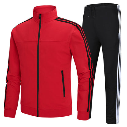 Buy Men’s Fashion Running Wear | Stylish & Comfortable Sportswear