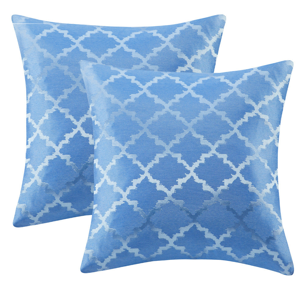 Buy Decorative Pillowcase for Bedroom Sofa Home Decor