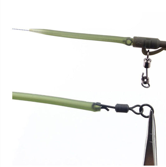 Buy Fishing Gear European-Style Suit Hook Swivel & Blocking Beans