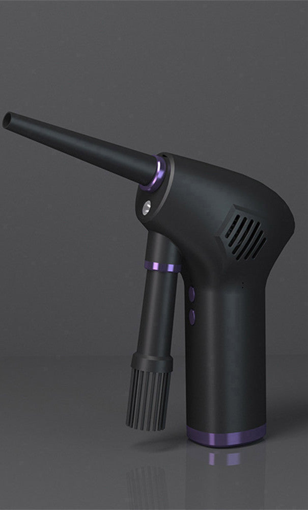 Electric Air Duster – Cordless High-Pressure Dust Blower