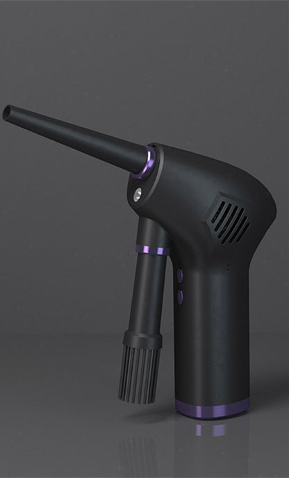 Electric Air Duster – Cordless High-Pressure Dust Blower