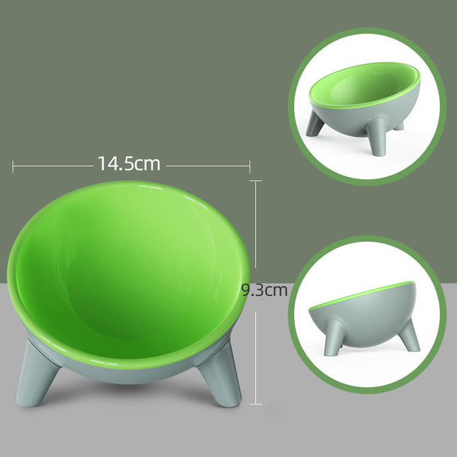 Buy Pet Bowl with Stand for Cats, Dogs & Small Pets Online Shop.