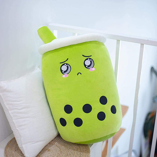Cute Plush Pillow Soft Stuffed Cartoon Animal Cushion Online