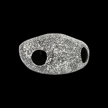Aquarium Decorative Stone – Ceramic Fish Tank Rock Decor