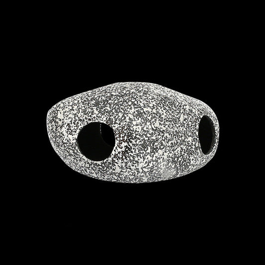 Aquarium Decorative Stone – Ceramic Fish Tank Rock Decor