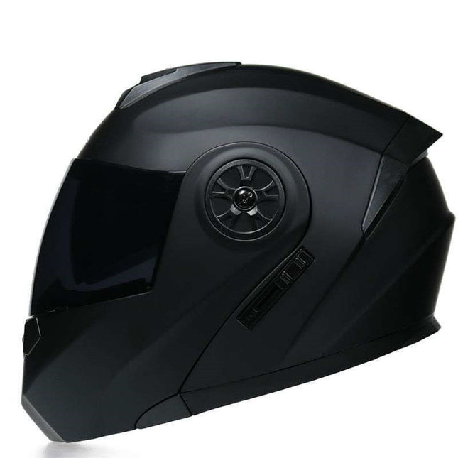 Buy Full-Face Motorcycle Helmets for Safety & Comfort Riding