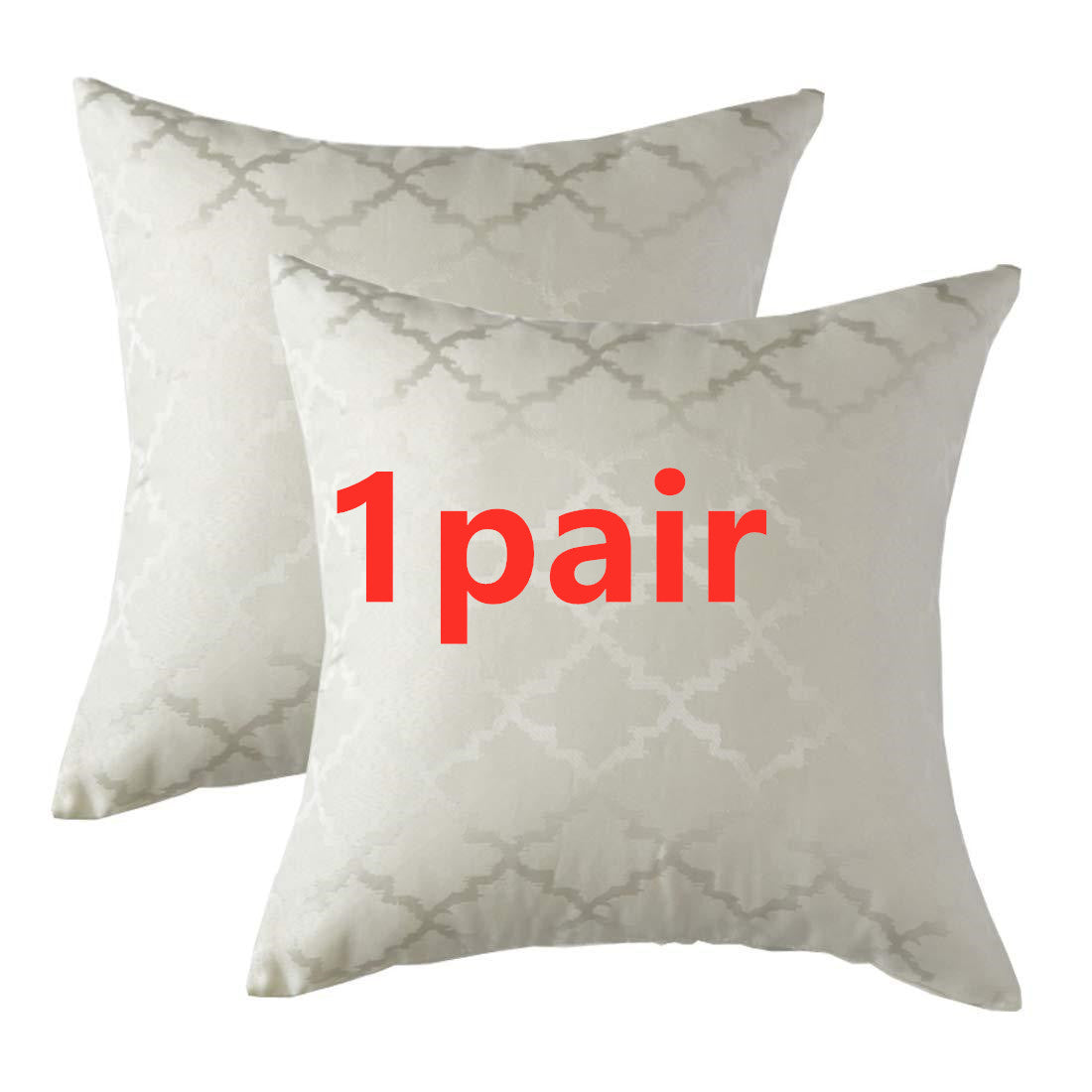 Buy Decorative Pillowcase for Bedroom Sofa Home Decor
