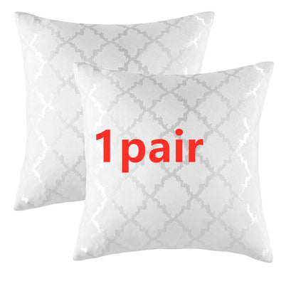 Buy Decorative Pillowcase for Bedroom Sofa Home Decor