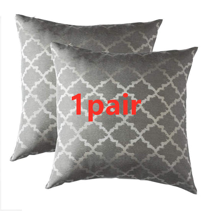 Buy Decorative Pillowcase for Bedroom Sofa Home Decor