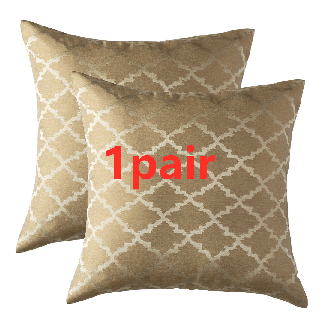 Buy Decorative Pillowcase for Bedroom Sofa Home Decor
