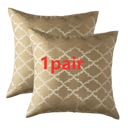 Buy Decorative Pillowcase for Bedroom Sofa Home Decor