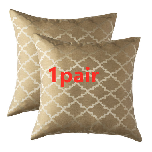 Buy Decorative Pillowcase for Bedroom Sofa Home Decor