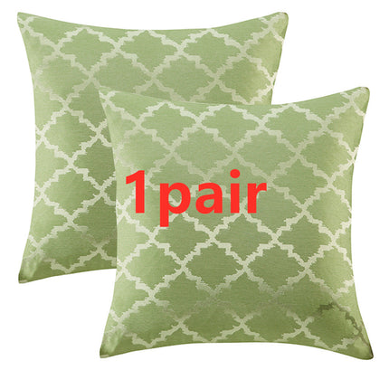 Buy Decorative Pillowcase for Bedroom Sofa Home Decor