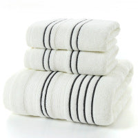 Buy Pure Cotton Bath Towel – Luxury Towel for Home & Bathroom