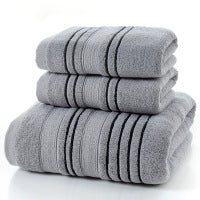 Buy Pure Cotton Bath Towel – Luxury Towel for Home & Bathroom