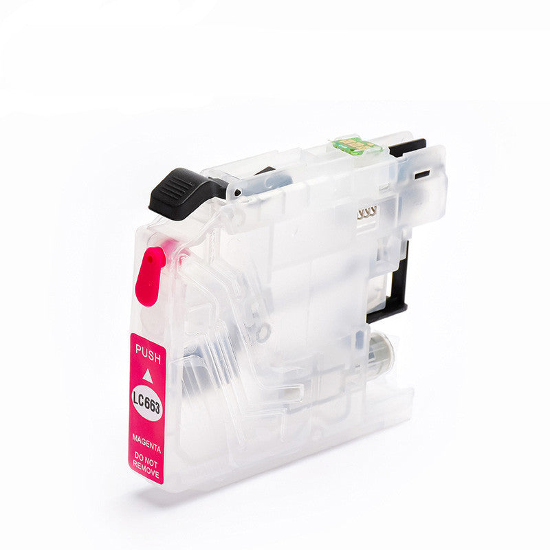 Buy Brother Printer Refill Cartridges – High Quality Ink Supplies