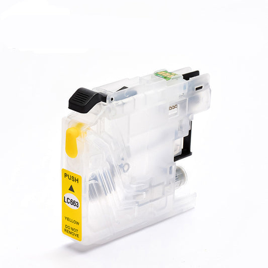 Buy Brother Printer Refill Cartridges – High Quality Ink Supplies