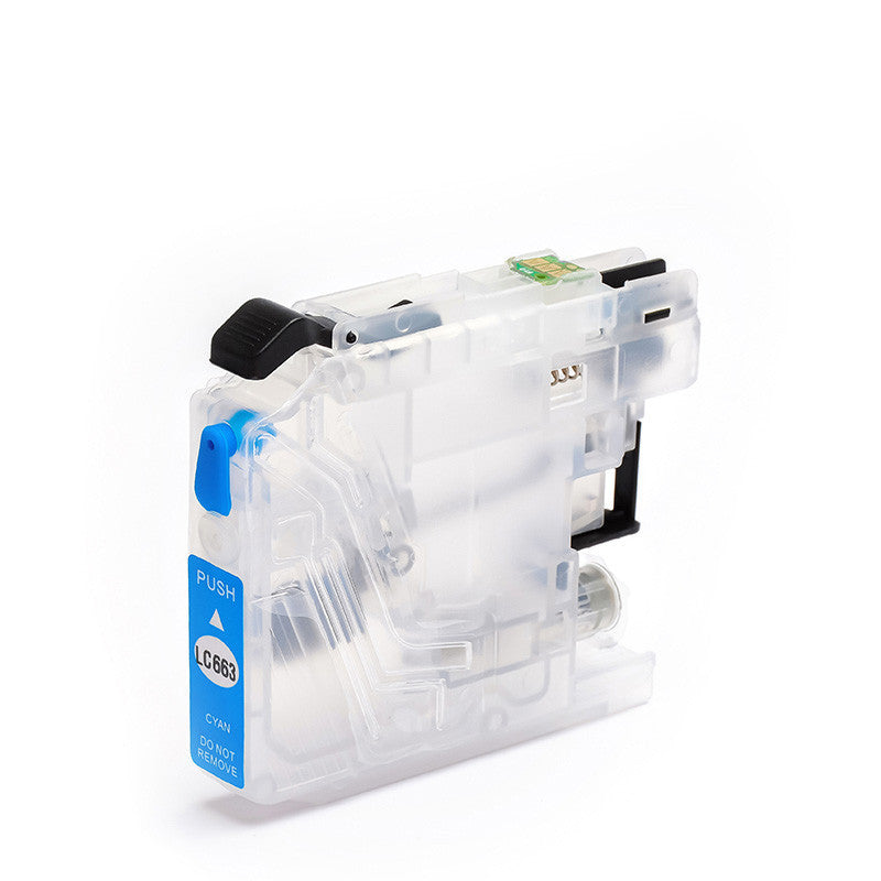 Buy Brother Printer Refill Cartridges – High Quality Ink Supplies