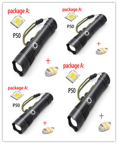 4pcs Usb US