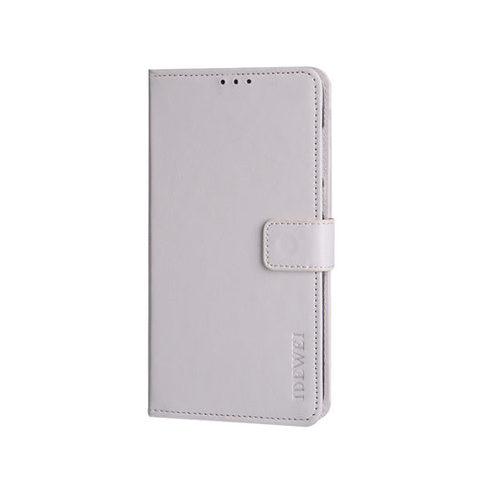 Buy Stylish Leather Cell Phone Case – Durable Phone Protection