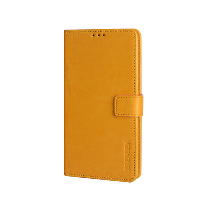 Buy Stylish Leather Cell Phone Case – Durable Phone Protection